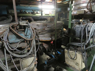 GLOUCESTER blown film die Blown Film Dies - Single Layer, SIZE 20" - 24.99""" | Mark One Machinery (1)