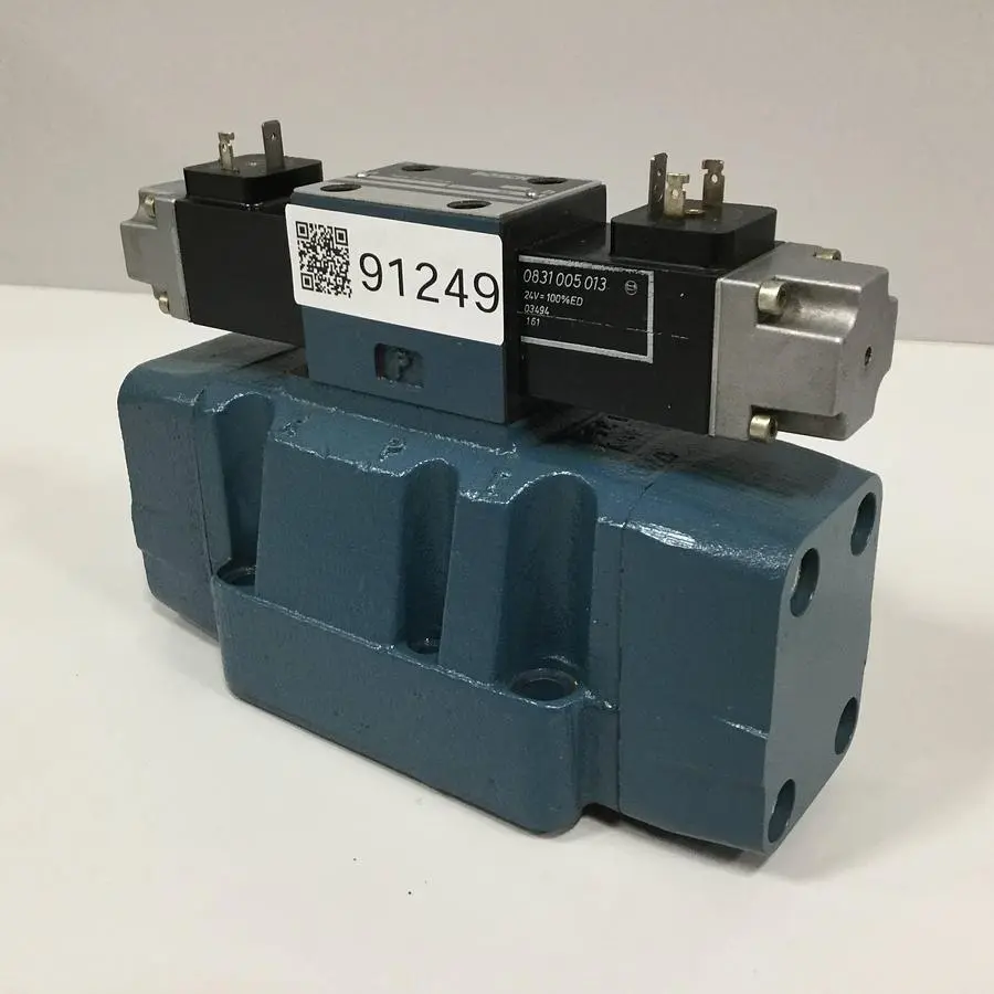 USED BOSCH 0 810 050 068
