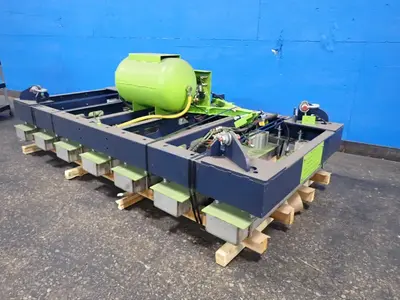 Used 2024 INDUSTRIAL MAGNETICS LAS96246 Material Handling (misc) Ohio US | HGR 24 #1128569