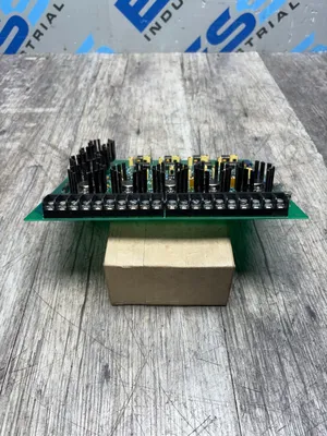 INDUSTRIAL 85GSK524 Electrical/PLC/Automation | ESS Industrial Equipment Sales (4)