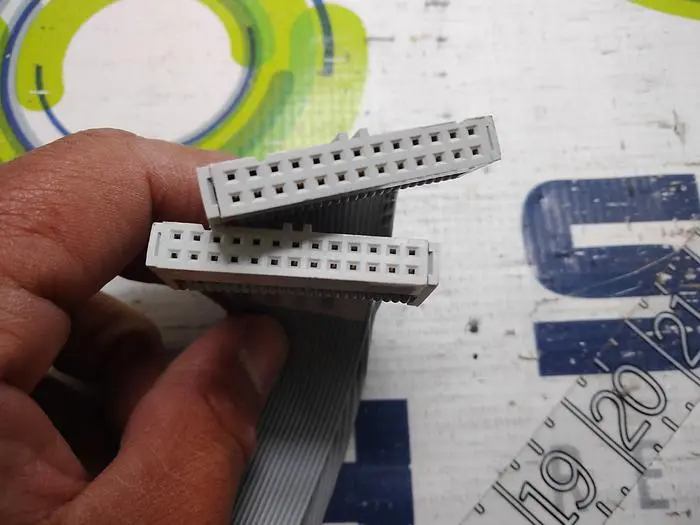Used AWM L-029-0382 Cable & Wire | SMT Resource #488094