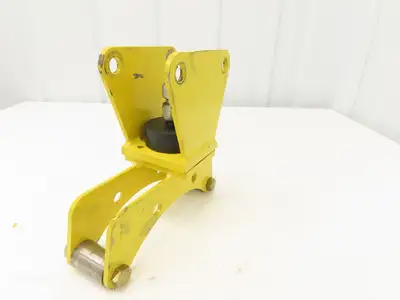 Zimmerman Ingersoll Rand Swivel Suspension Kit for Large balancer Yellow