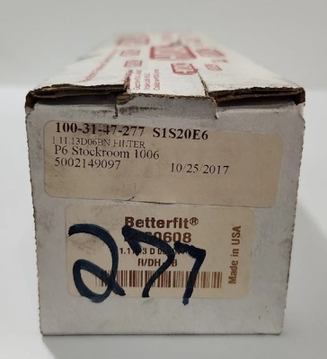 NEW Hydac 2060608