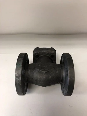 USED omb valves B16.34/BS5352