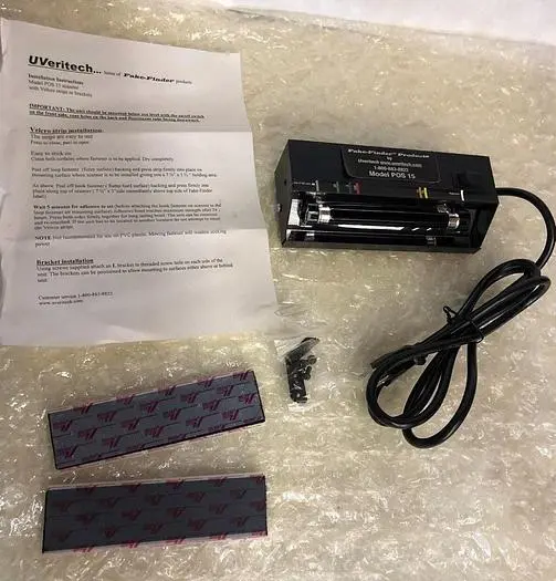 Used _UNKNOWN_ _UNKNOWN_ UV Curing Systems | Advanced Capital Equipment Sales #427859