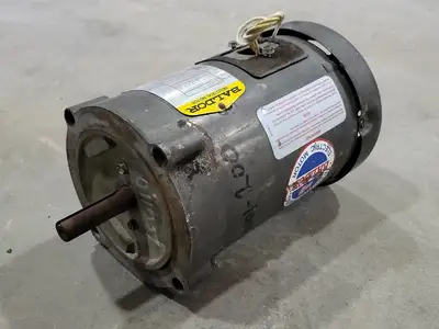 USED BALDOR VM3534-5