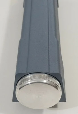 NEW Waukee Engineering M-9