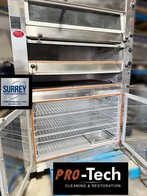 USED BRUTE BOP
