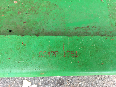 Used 2017 Genie GS-4047 Scissor Lifters North Carolina US | Stack Equipment #1550301