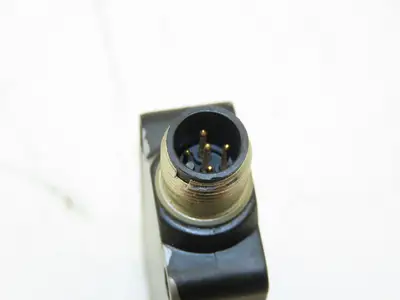Pepperl+Fuchs MLV41-54-G Visolux Photoelectric Proximity Sensor Retroreflective