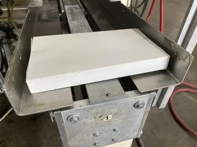 USED 1999 VIMCO FAC-614
