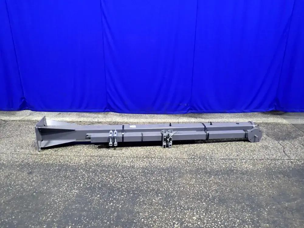 Atlas Copco  Positioning Arm