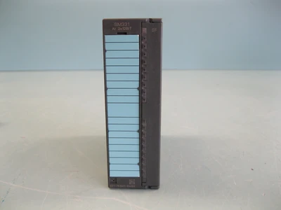 Siemens 1P 6ES7331-7KB01-0AB0 Simatic S7 Input Module NEW D2