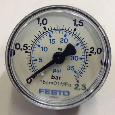 USED FESTO 162837