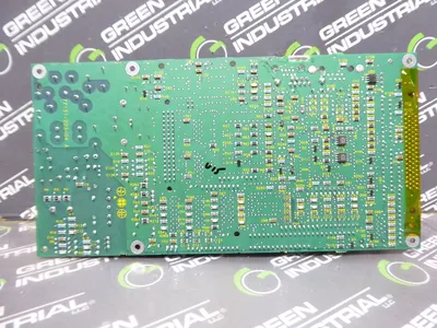 Allen Bradley 77131-204-52 PanelView 550 Main Control Board 77131-203-04 Used