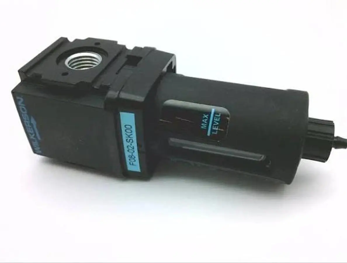WILKERSON FILTER PN F08-02-SK00