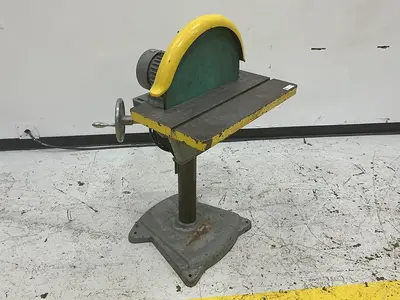 USED 1985 HDT DS-20