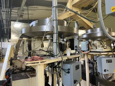 USED NUTAP MAS-14V
