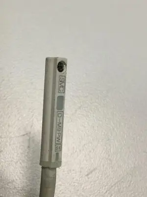 USED SMC D-M9PW