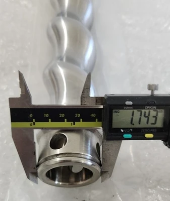 NEW Moyno F82041