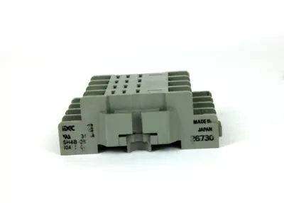 USED IDEC SH4B-05