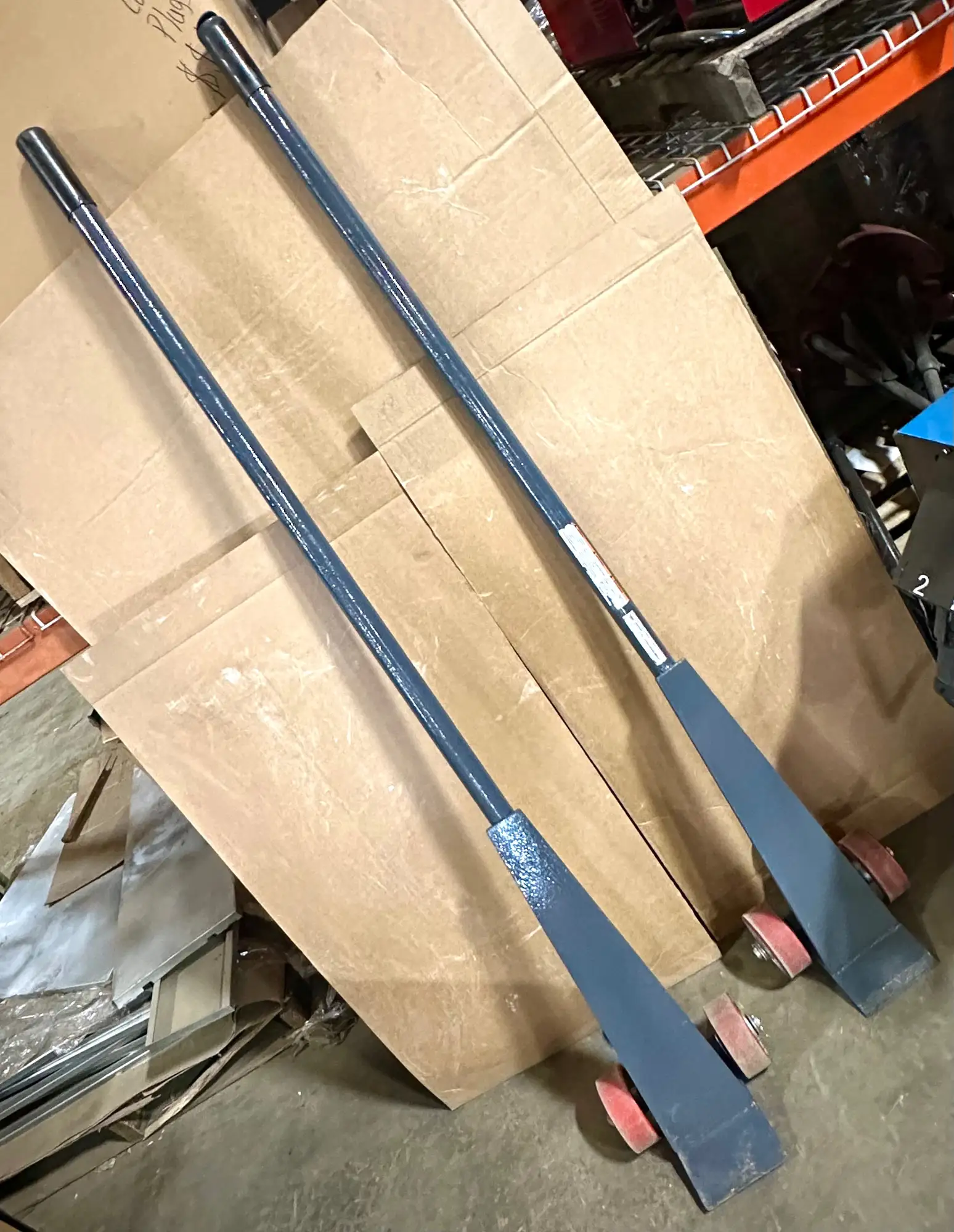 Used GE&S _UNKNOWN_ Jack Lifters South Carolina US | General Equipment and Supply #1491730
