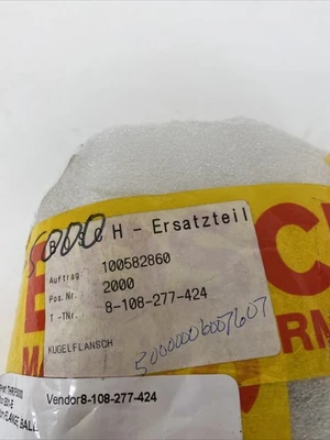 NEW Bosch 8-108-277-424