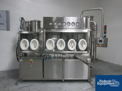 USED JetPharma JetPharma Isolator, model LFI-1