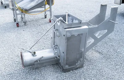 JBT/Stein N/A Steam Vent | Buy Per Pound (4)