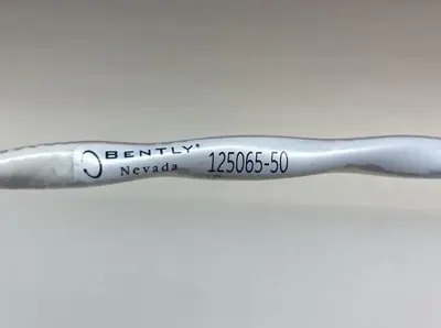 New | in-Stock BENTLY NEVADA 125065-50 Probes | Surplus Asset Holdings #1227689