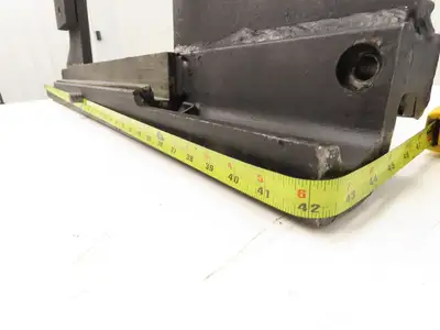 Yale SS3.00-4.50.1067-506250531 Forklift Side Shift 20" Class 3 Fork 42" Chassis