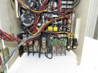 Used YASKAWA _UNKNOWN_ Variable Speed Drives Indiana US | Arrow Industrial #1408059