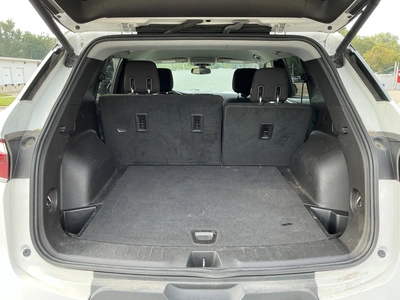 Used 2020 CHEVROLET BLAZER SUVs Michigan US | Miedema Asset Management Group #1413868