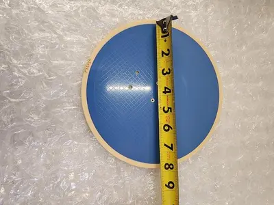 8 inch Electrostatic chuck