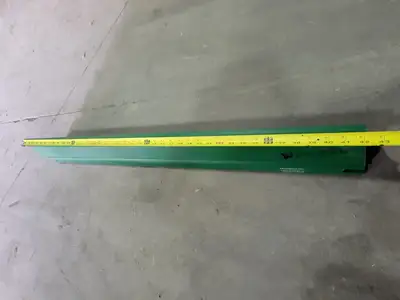 Argonics XT 42 127 142, Conveyor Cleaner 42" long