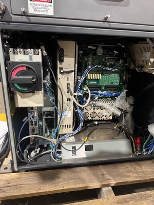 2019 YASKAWA MOTOMAN GP88 6 Axis Robots | K.B. Industries LLC (24)