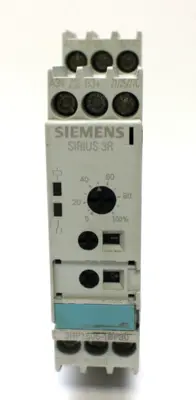USED SIEMENS 3RP1505-1BP30