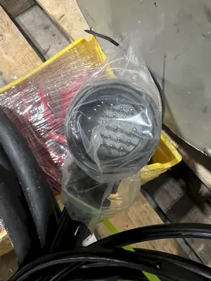 USED YUASA DMTRT-22001