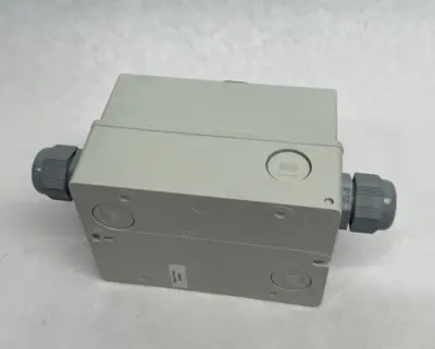Used Kraus & Naimer Main Disconnect Switch IP66/IP67 120A 067459 Disconnects Michigan US | Maverick Industrial Sales #1393478