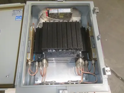 Used _UNKNOWN_ _UNKNOWN_ Broadband Amplifiers Texas US | Aucto #1509955