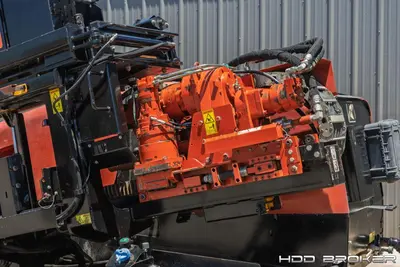 Used 2018 DITCH 2018 DITCH WITCH JT30 ALL TERRAIN Drill Rigs Florida US | HDD Broker #1346132