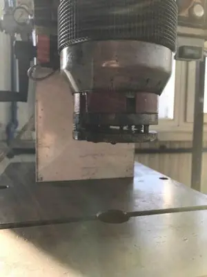 USED AGME C-200  (RR-14)