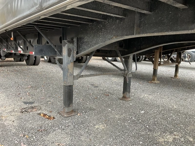 Used 2012 TRANSCRAFT EAGLE II 53’ X 102” 16000597-50 Misc Trailers Michigan US | Miedema Asset Management Group #1579961