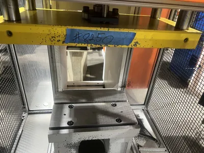 USED 2007 NEFF NEFF D12-5M PRESS