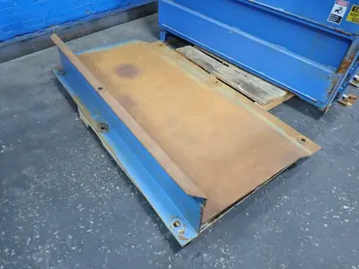 USED MAREN ENGINEERING CORP 720E/100R