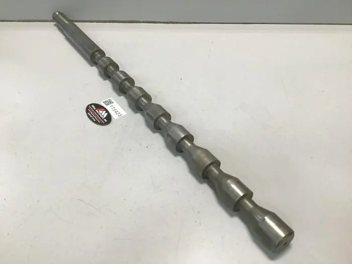 Used VAN DORN DEMAG 308396 Clamps Michigan US | Ideal Machinery #597895