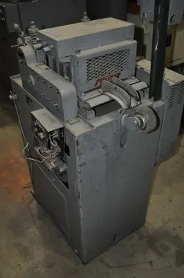 USED LITTELL 308 - 7 PDS