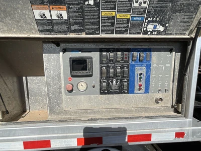 Used 2013 INTERNATIONAL 7600 Tractors & Trailers California US | Big Truck & Equipment #1411726