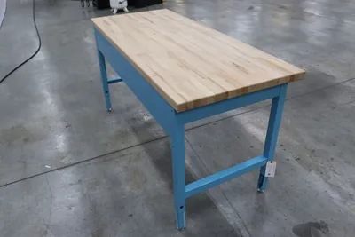 Used PROLINE Unknown Tables, Floor & Layout Plates Georgia US | The Equipment Hub #352252