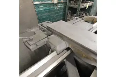 MAZAK HERCULES AJAX 24 Engine Lathes (Gap Bed, Hollow-Spindle, Tracer) | Mohawk Machinery (4)